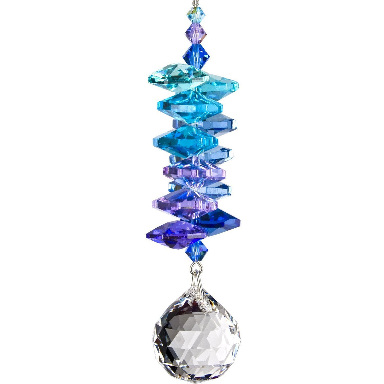 Crystal Moonlight Cascade - Ball