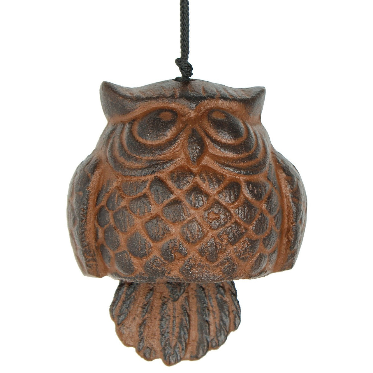 Woodstock Habitats - Owl Windbell