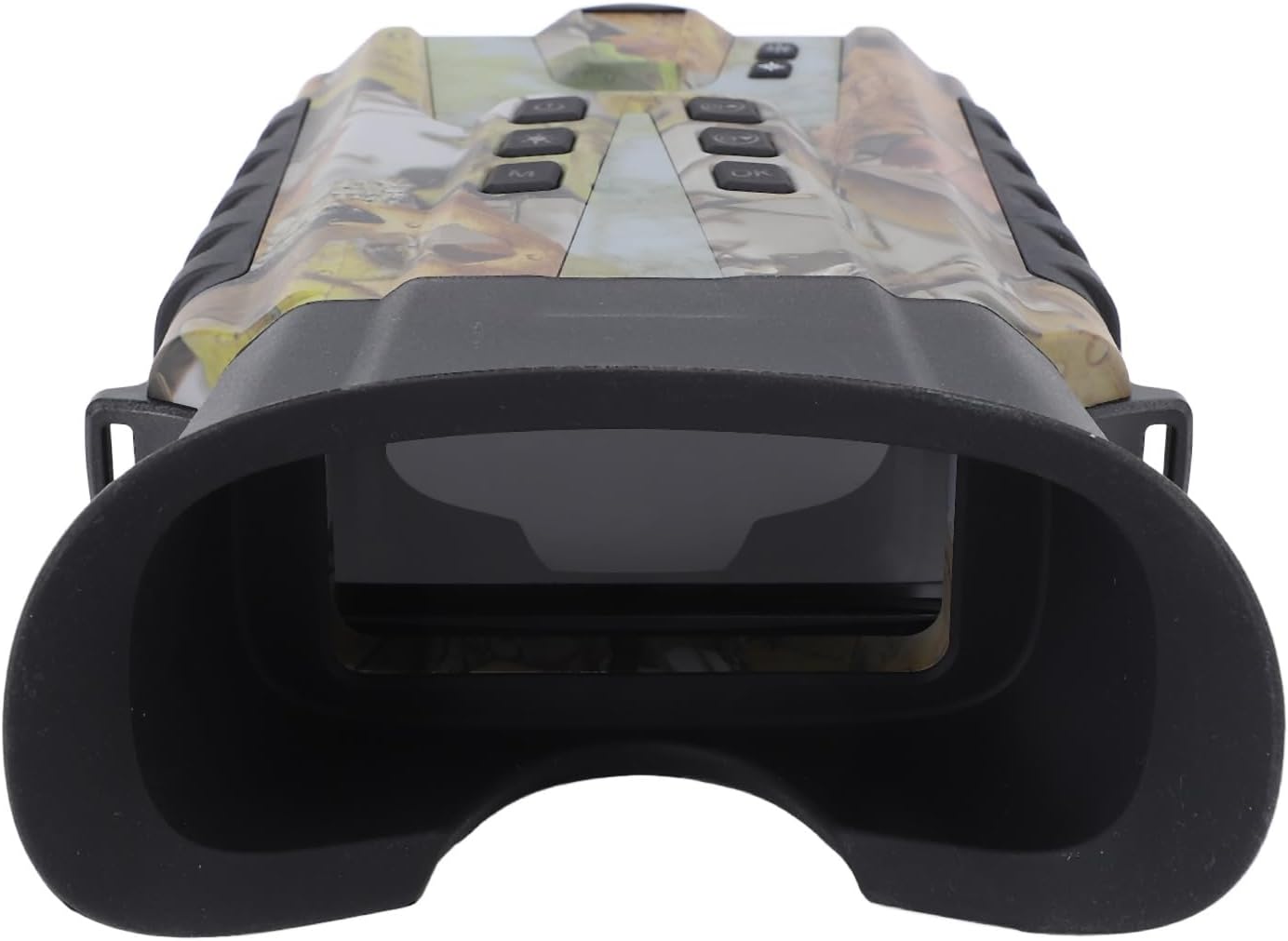 🔭 2.5K Digital Binoculars – 8X Zoom + 15-Hour Battery!