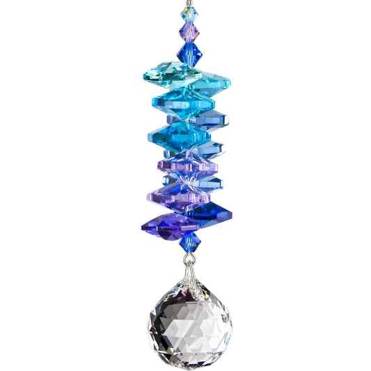 Crystal Moonlight Cascade - Ball
